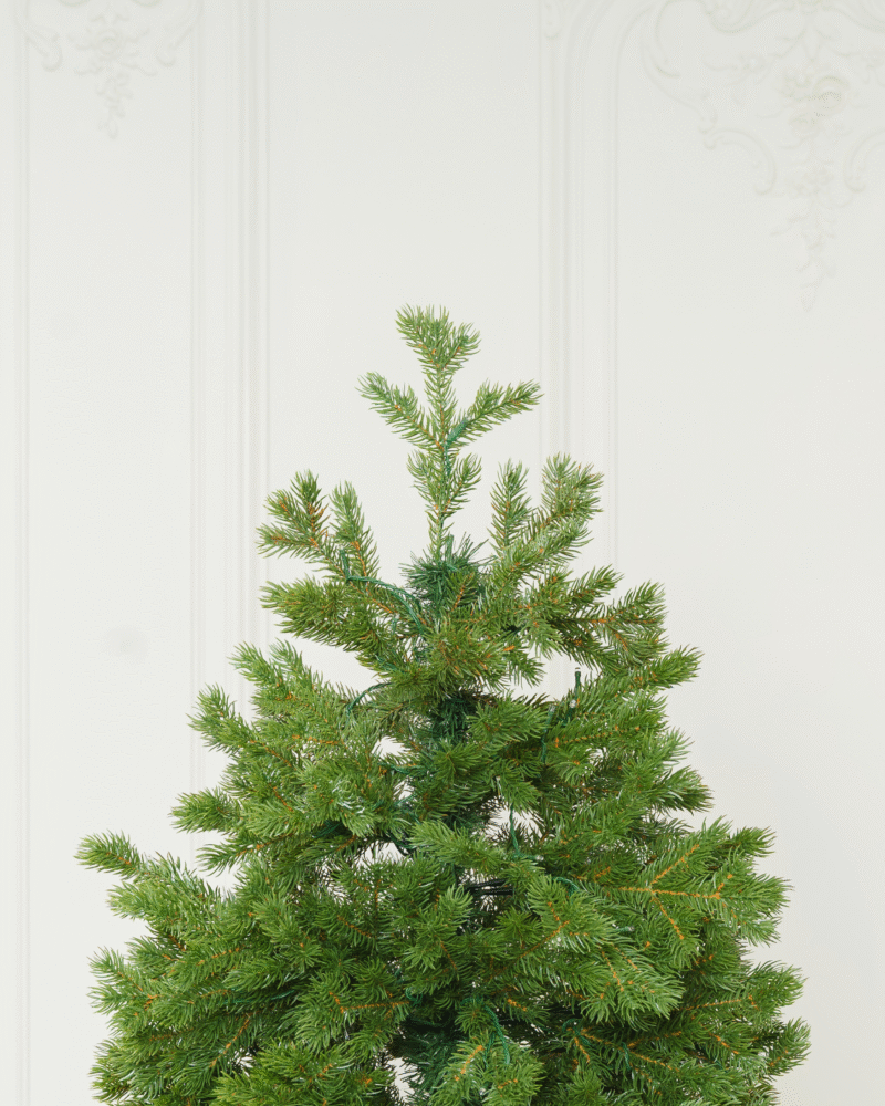 Kunstkuusk Spruce 100%PE tuledega - Image 3