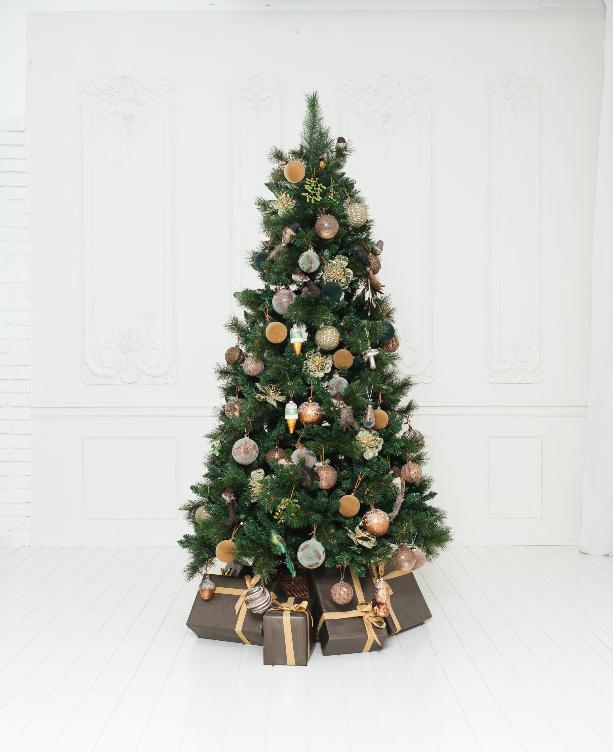 Kunstkuusk Pine