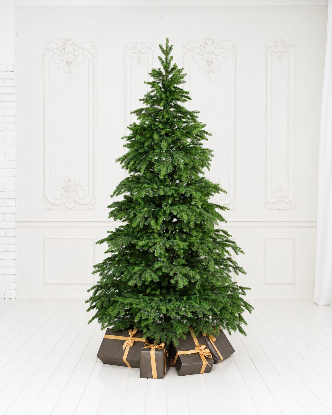Kunstkuusk Balsam 100% PE